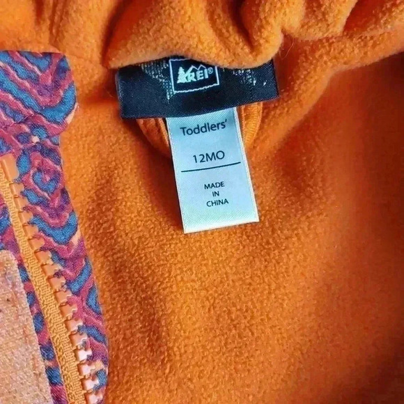 REI Kids Winter Coat - Picture 4 of 7